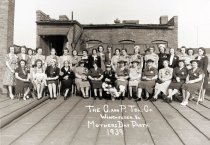 Telco Mother's Day 1939